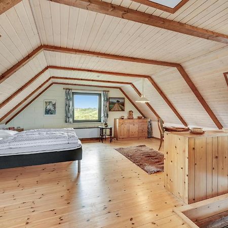 Amazing Home In Hvide Sande With Wifi Havrvig Exterior photo