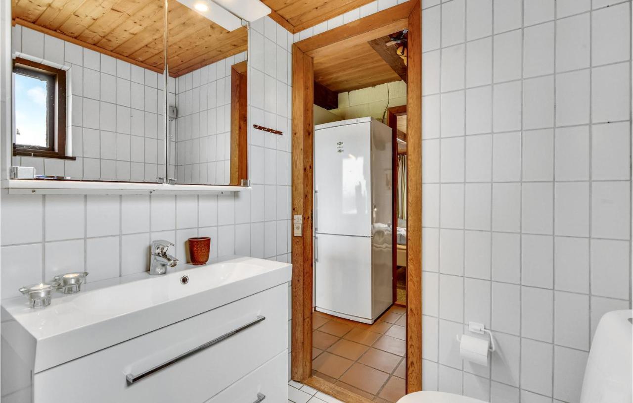 Amazing Home In Hvide Sande With Wifi Havrvig Exterior photo