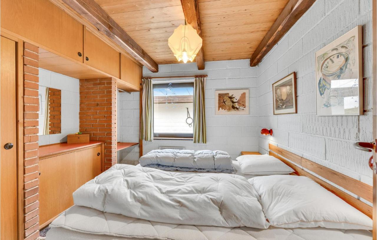 Amazing Home In Hvide Sande With Wifi Havrvig Exterior photo
